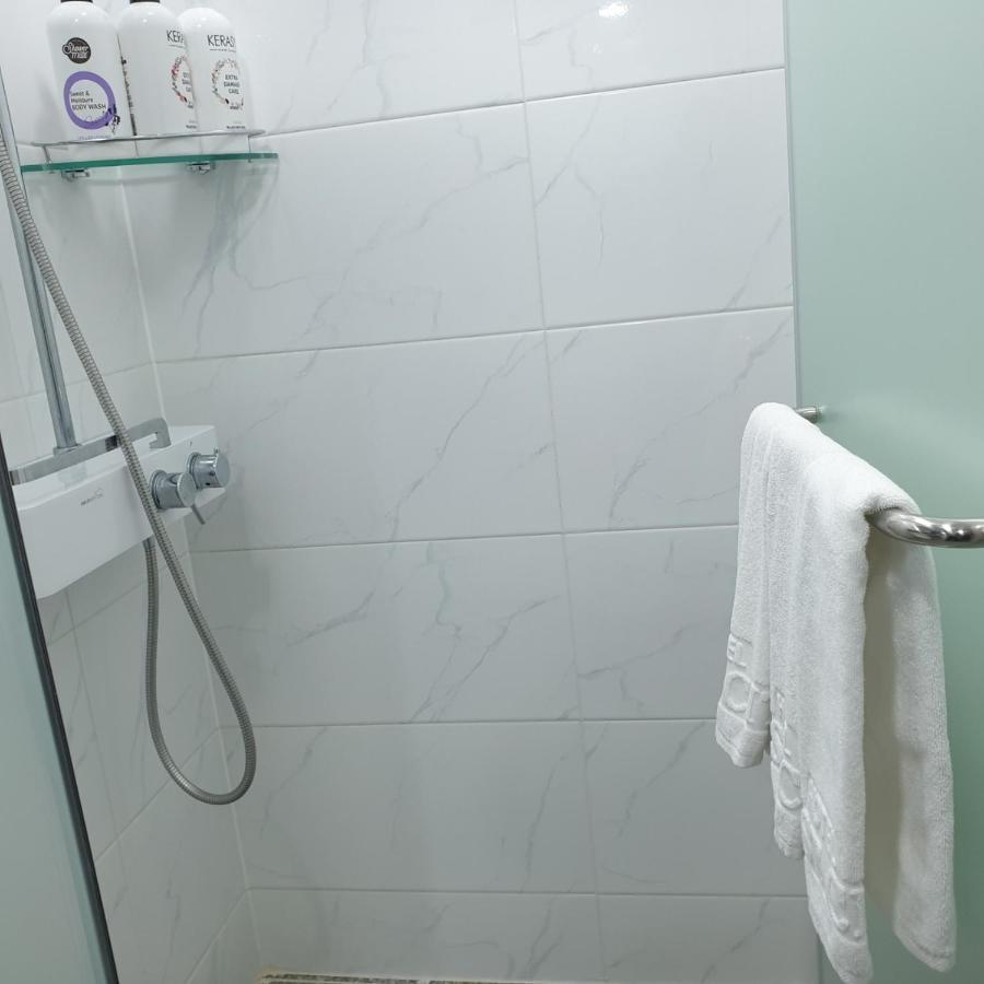 Yeosu Hotel First City Εξωτερικό φωτογραφία